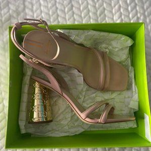 Sam Edelman Kayden Block Heels